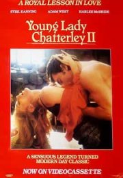 Lady Chatterley’in Çekiciliği izle (1985)