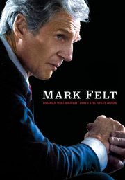Mark Felt: Beyaz Saray’a Yıkım Getiren Adam (2017)