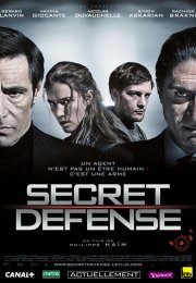 Secret Defense – Devlet Sırrı 1080p Full izle